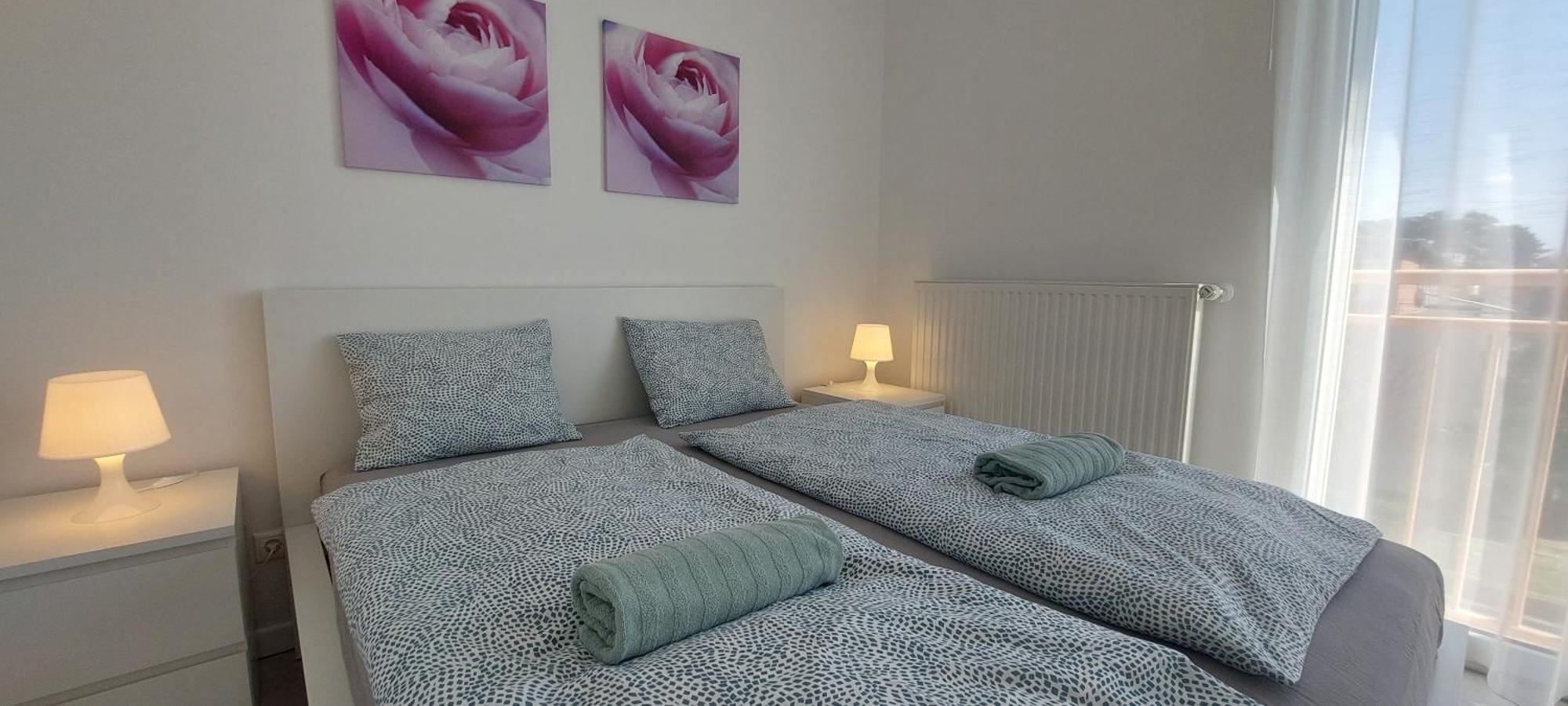 Viktoria Beach Apartman Gold 2. Siófok Esterno foto