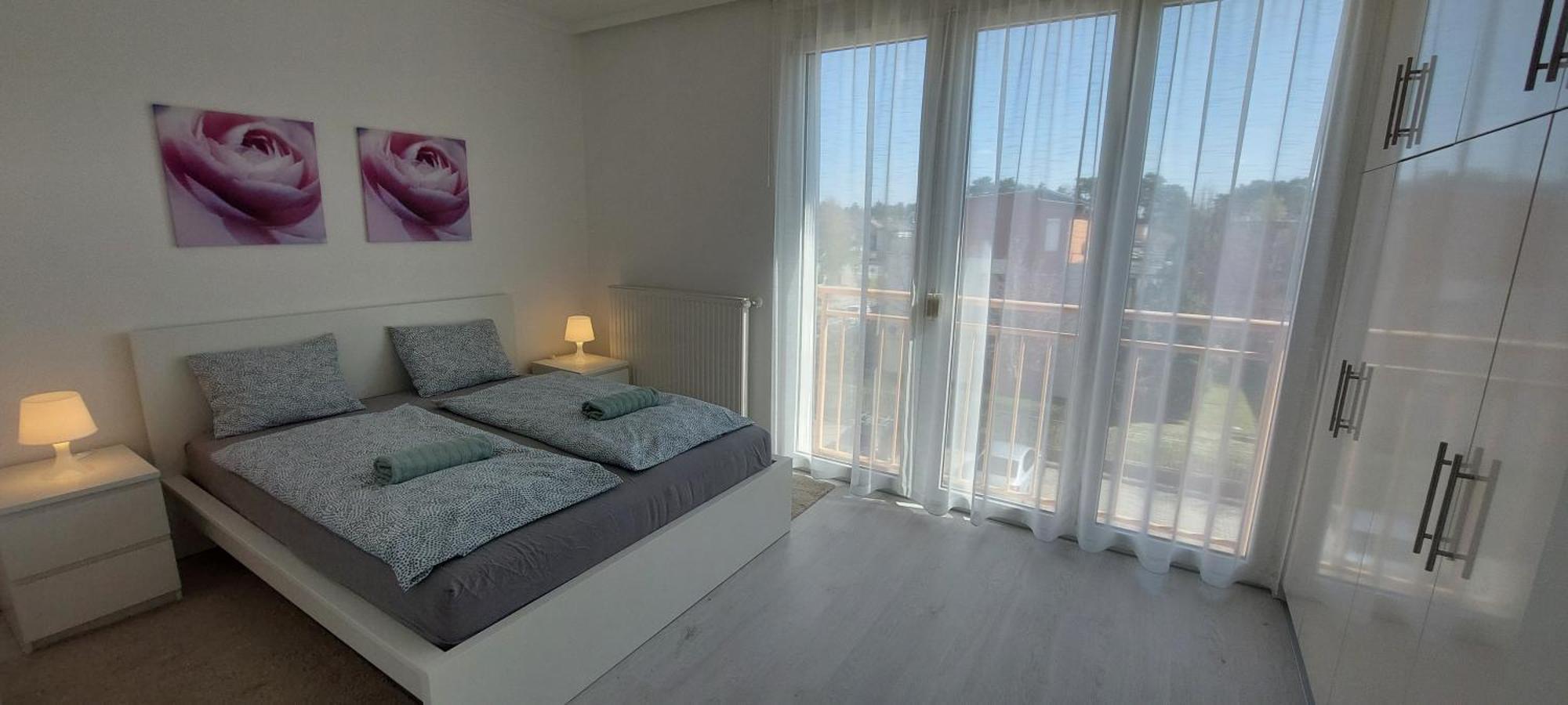 Viktoria Beach Apartman Gold 2. Siófok Esterno foto