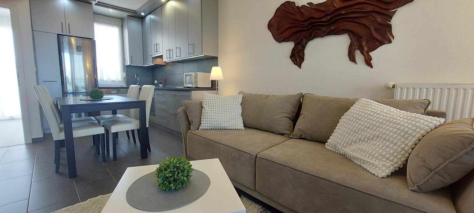 Viktoria Beach Apartman Gold 2. Siófok Esterno foto